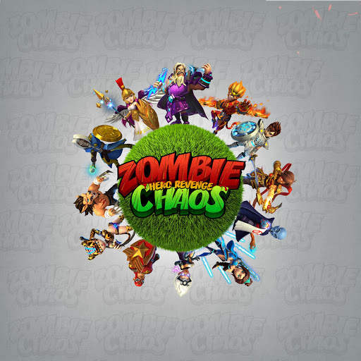 Zombie Chaos - Hero Revenge screenshot 18