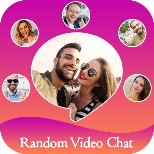Live Video Chat With Strangers 1.7