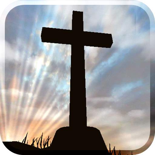 3D Cross Free Live Wallpaper 1.5