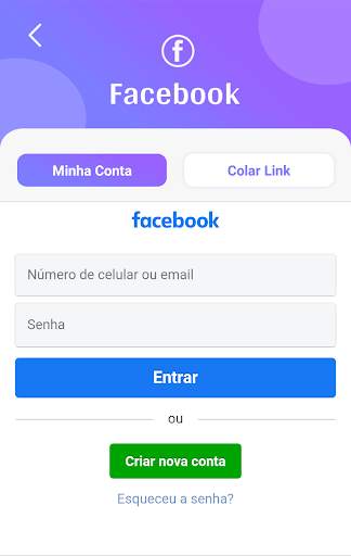 Salvar Status - Salvar Status Fotos e Vídeos screenshot 7
