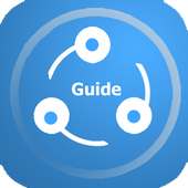Guide SHAREit - File Transfer Tip