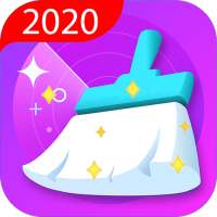 Phone Cleaner Master : Phone Clean & Speed Booster