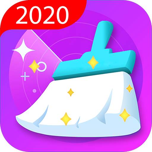 Phone Cleaner Master : Phone Clean & Speed Booster 1.0.0
