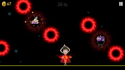 Diwali Dreams : Diwali game with music screenshot 2