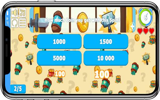 Coin Master Guide screenshot 4