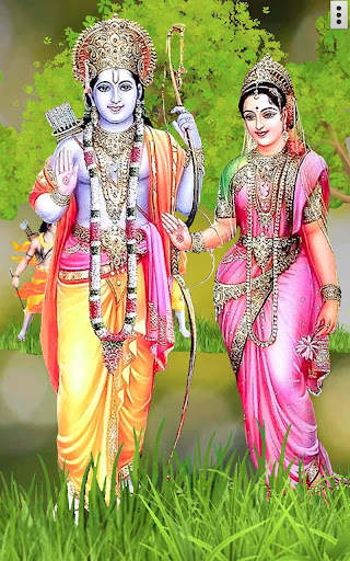 4D Shri Rama (श्री राम दरबार)  screenshot 3