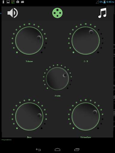Volume Booster screenshot 8