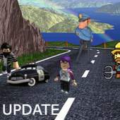 Update and Tips of Roblox 1.0