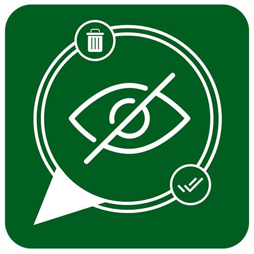 No Last Seen - View Deleted Messages for WhatsApp 1.0