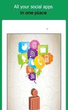Messenger screenshot 7