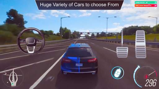 Ultra Driving screenshot 4