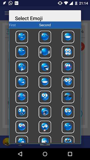Secret Diary : My Personal Lock Diary screenshot 14
