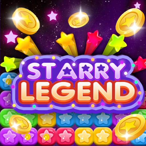 Starry Legend - Star Games 1.0.3