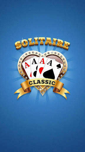 Solitaire: Free classic card game screenshot 1
