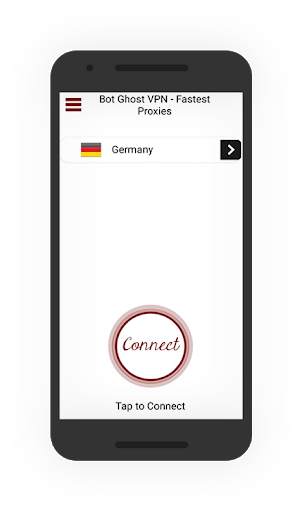 Free Fast Ghost VPN - Secure & Free VPN screenshot 4