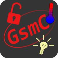GSM Control on 9Apps