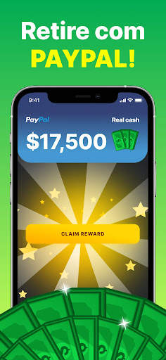 GAMEE Prizes: Cash back games screenshot 7