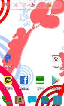 Lollipop Launcher Theme screenshot 1