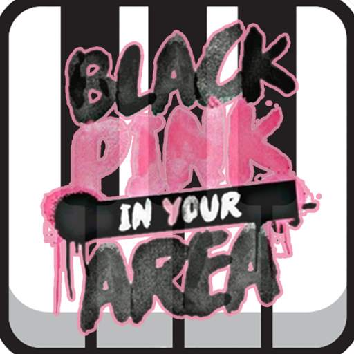 BlackPink Real Piano Tiles 3.1