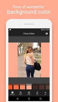 Photo Editor for Insta Pic screenshot 3