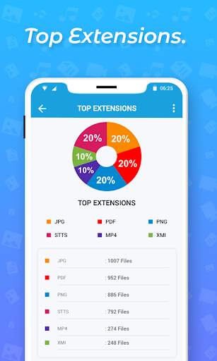 Storage Analyzer & Storage Manager screenshot 7