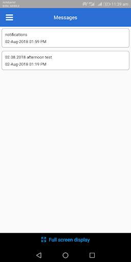 Enlight India School App screenshot 6