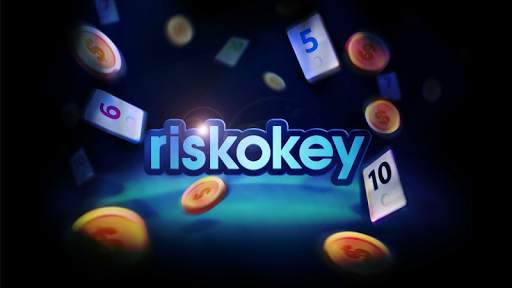 Okey - Risk Okey screenshot 5