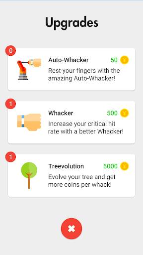 Money Tree - Idle Clicker Game स्क्रीनशॉट 3