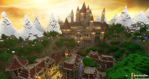 Maps for Minecraft screenshot 3