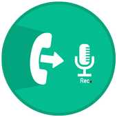 call recorder icon