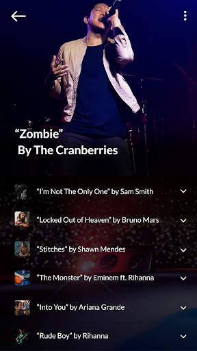 Play All Music - Music Player screenshot 3