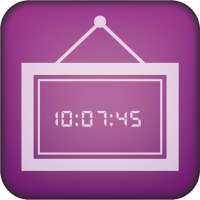 Digital & Analog Clock