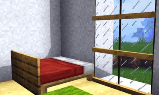 Mod Microblocks Addon for MCPE screenshot 1