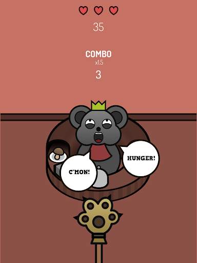 Banquet for a King скриншот 11