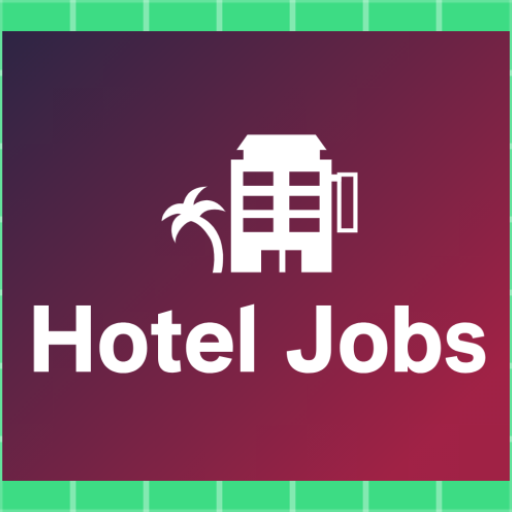 Hotel Jobs icon