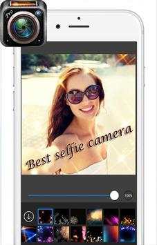 Pro Selfie HD Kamera screenshot 3