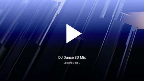 DJ Dance 3D Mix Music स्क्रीनशॉट 2