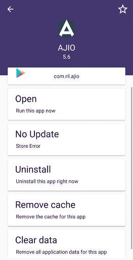 Update Software Latest screenshot 2