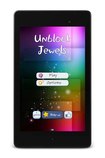 Unblock Jewels Game screenshot 8