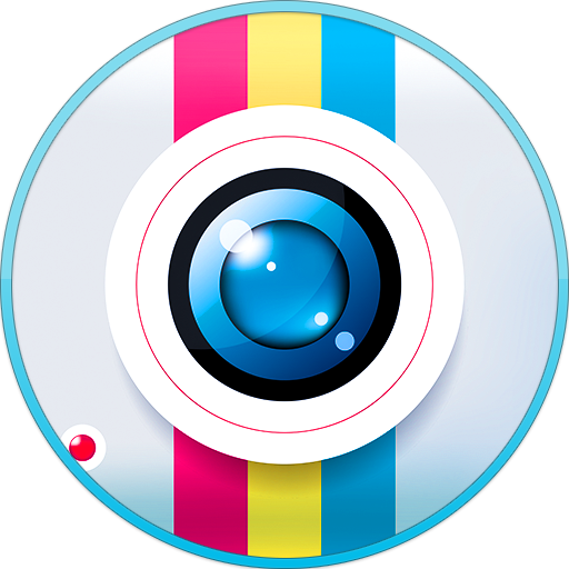Photo Square - Photo Editor and Collage Creator иконка