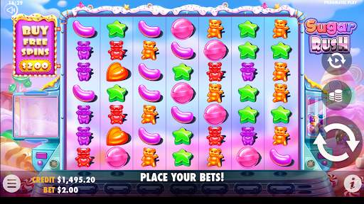 Slotgreator - Casino Games screenshot 10