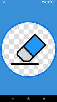 Background Remover- Photo Background Eraser screenshot 1