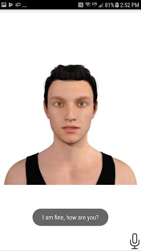 My Virtual Boyfriend Eddie screenshot 3