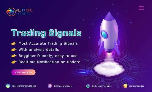 Free Crypto Signals with Auto Trading, Crypto News screenshot 13