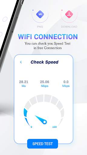 WiFi Passwords - Auto Connect screenshot 6