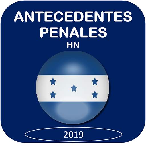 📑Antecedentes Penales🇭🇳Solicitar Constancia⚖️ 1.0