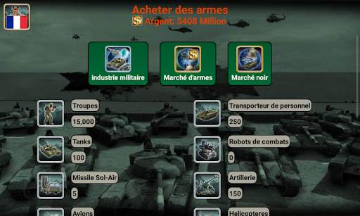 Latin America Empire screenshot 3