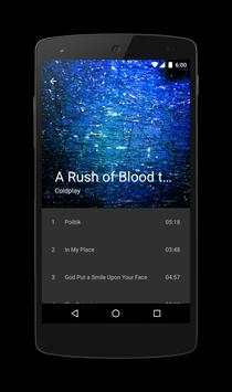 Free Music Tops for YouTube screenshot 7