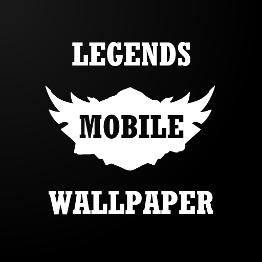 Mobile Wallpaper Legends иконка