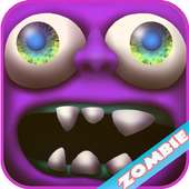 New Zombie Tsunami Guide logo